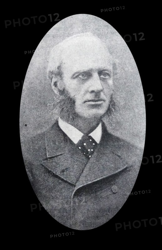 Sir Harry Smith Parkes