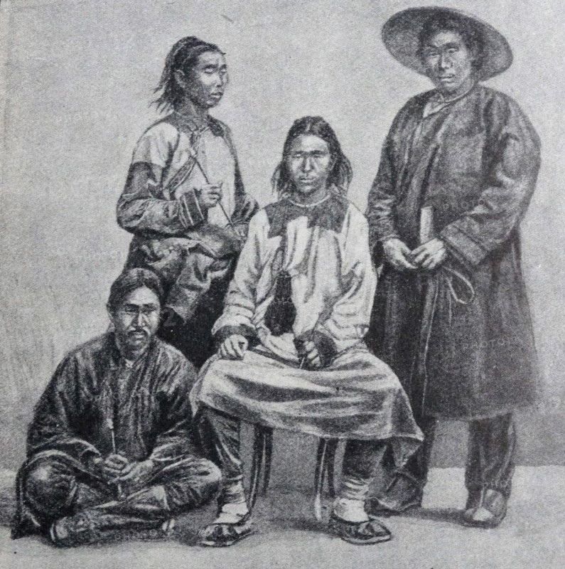 Gilyak