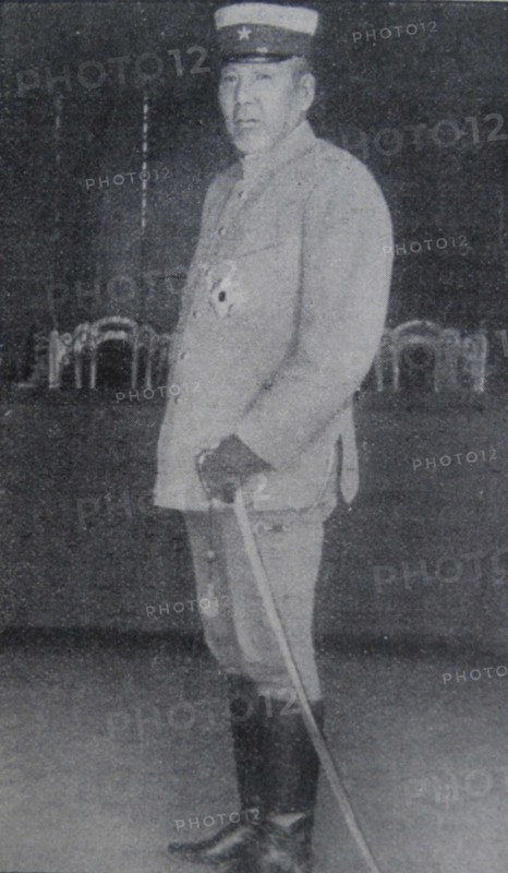 Prince Oyama Iwao