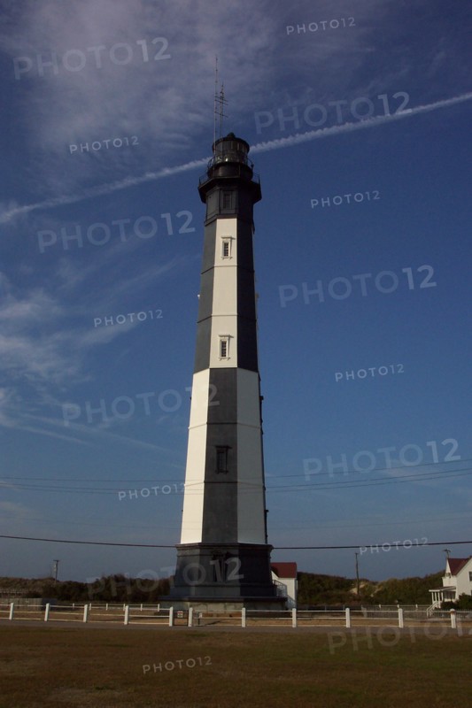 Cape Henry Lighthouse