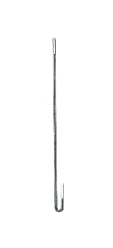 Torricellian tube barometer
