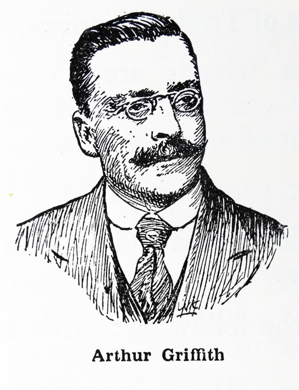 Arthur Griffith