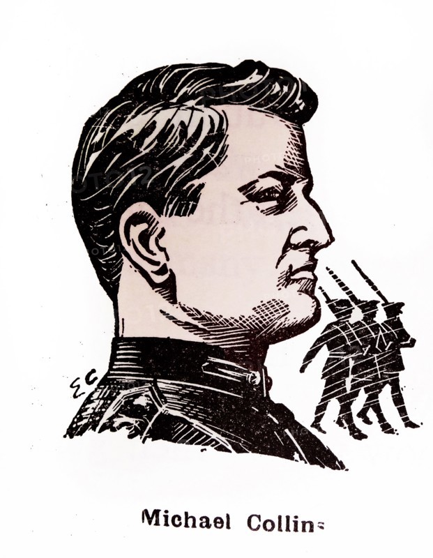 Michael Collins
