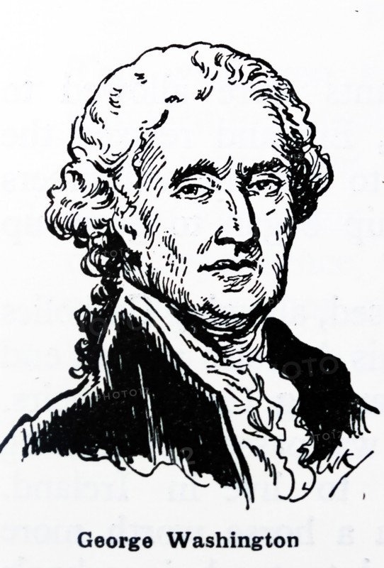 George Washington