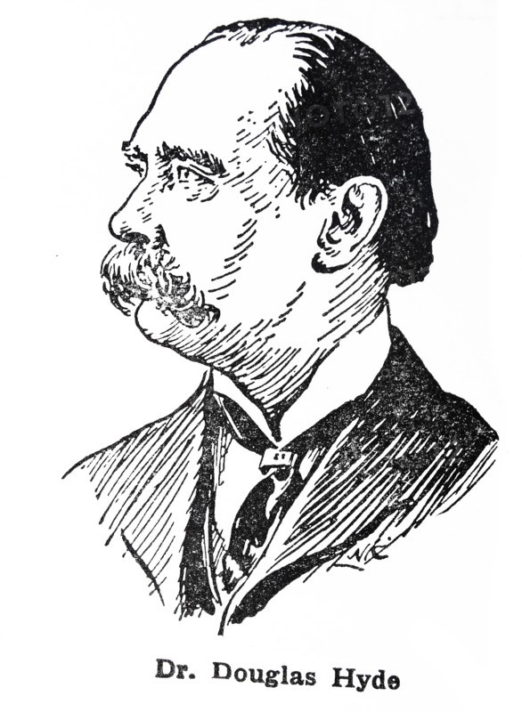 Douglas Hyde
