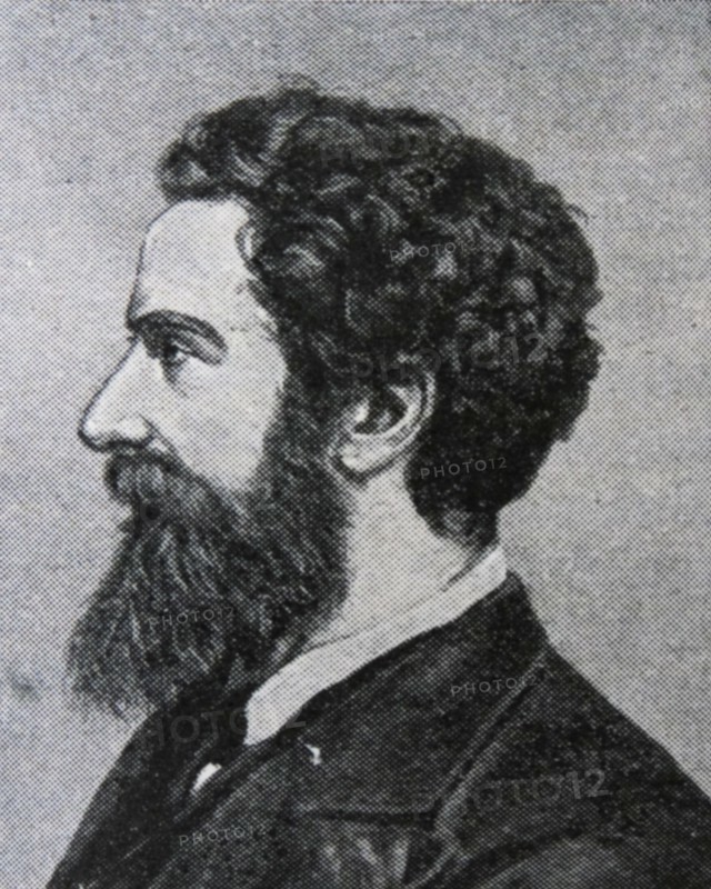 Edward Robert Lytton Bulwer-Lytton