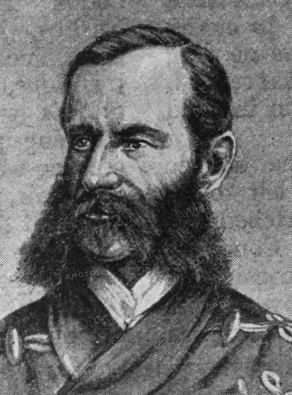 Field Marshal