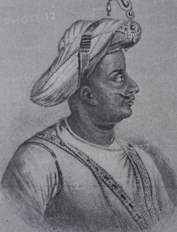 Tipu Sultan