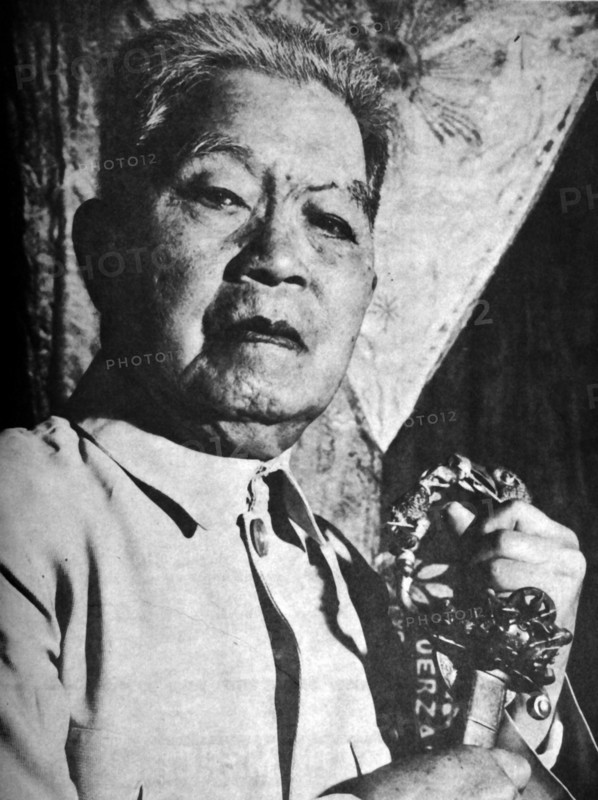 Emilio Aguinaldo y Famy