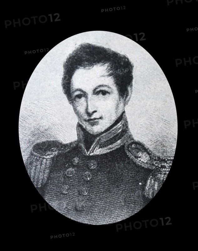 Captain Hobson