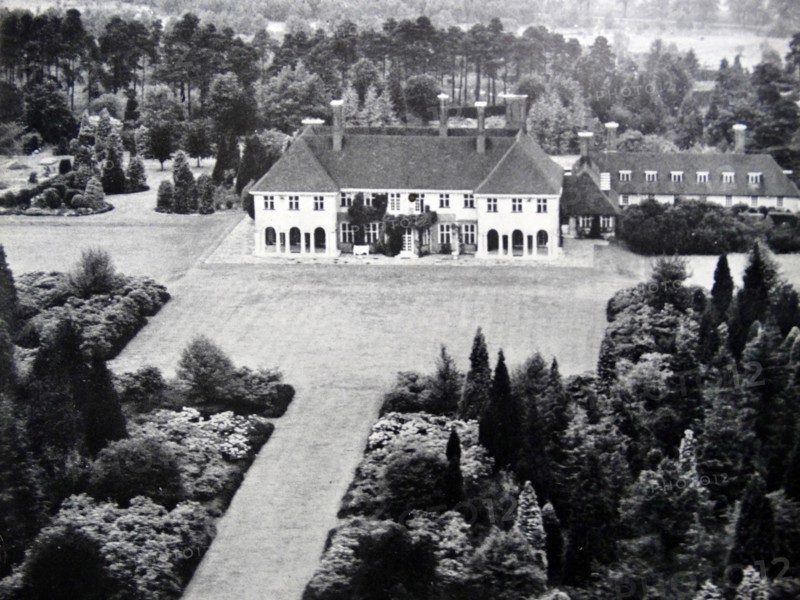 Windlesham Moor