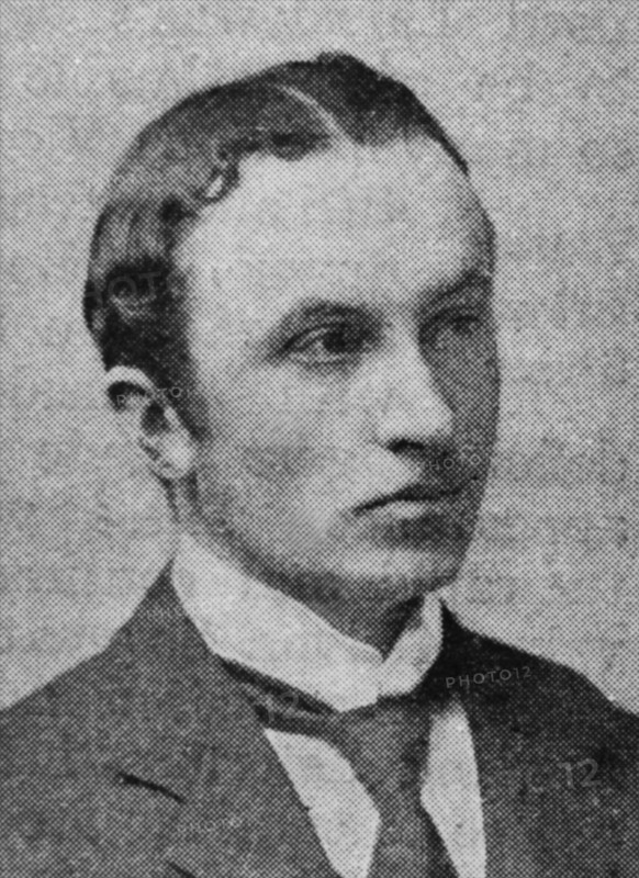 George Curzon