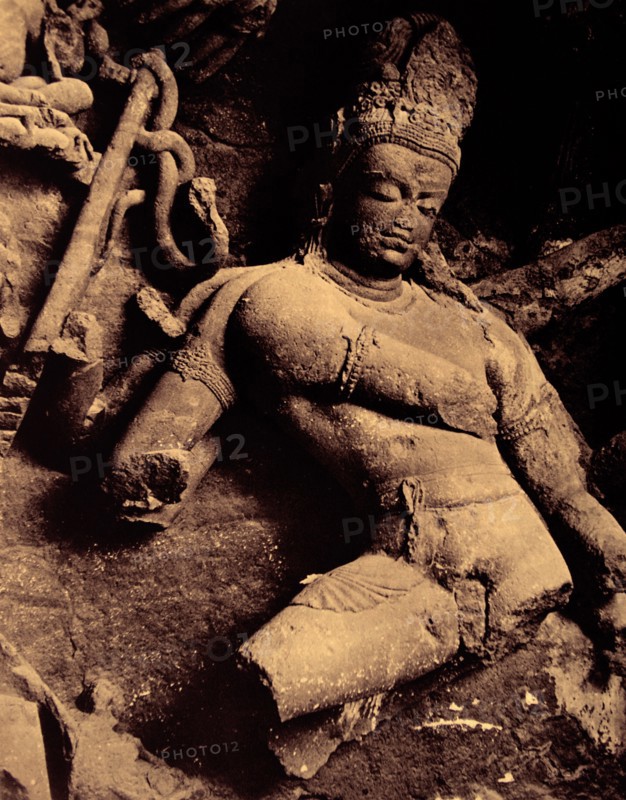 Shiva as Nataraja