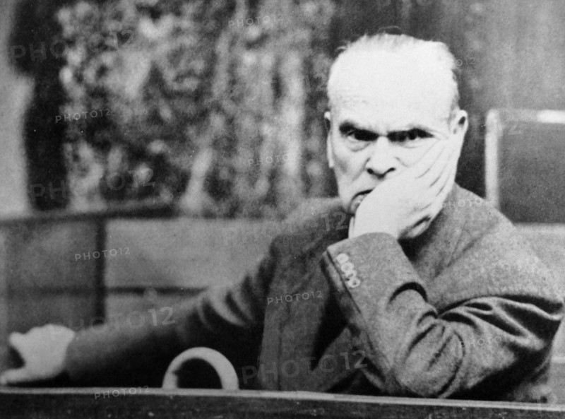Hugo Sperrle