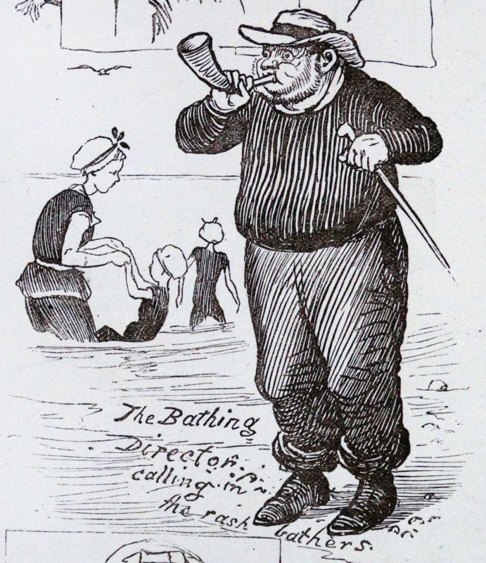 Illustration by Randolph Caldecott