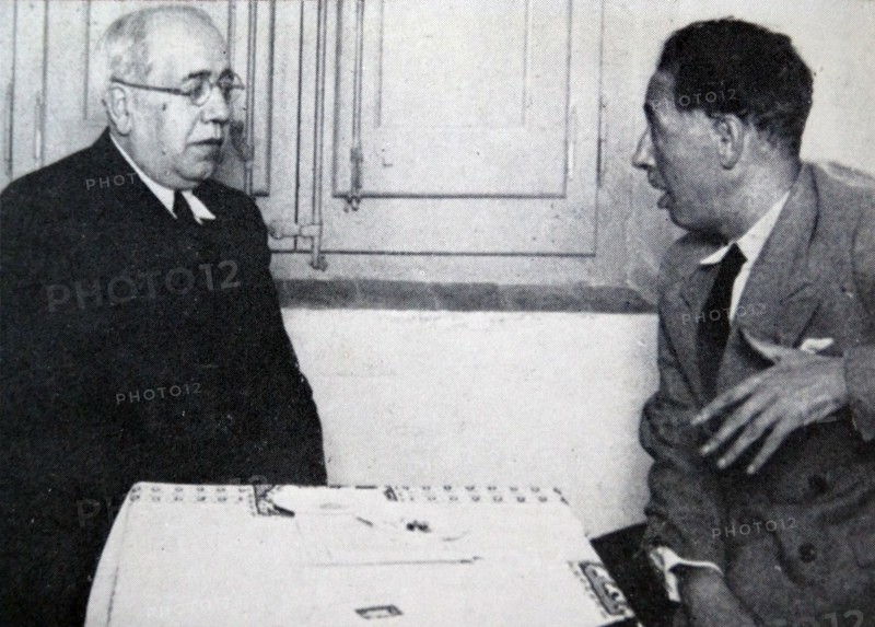 Manuel Azana