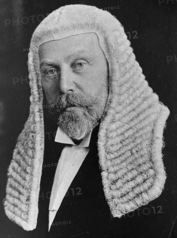 James William Lowther