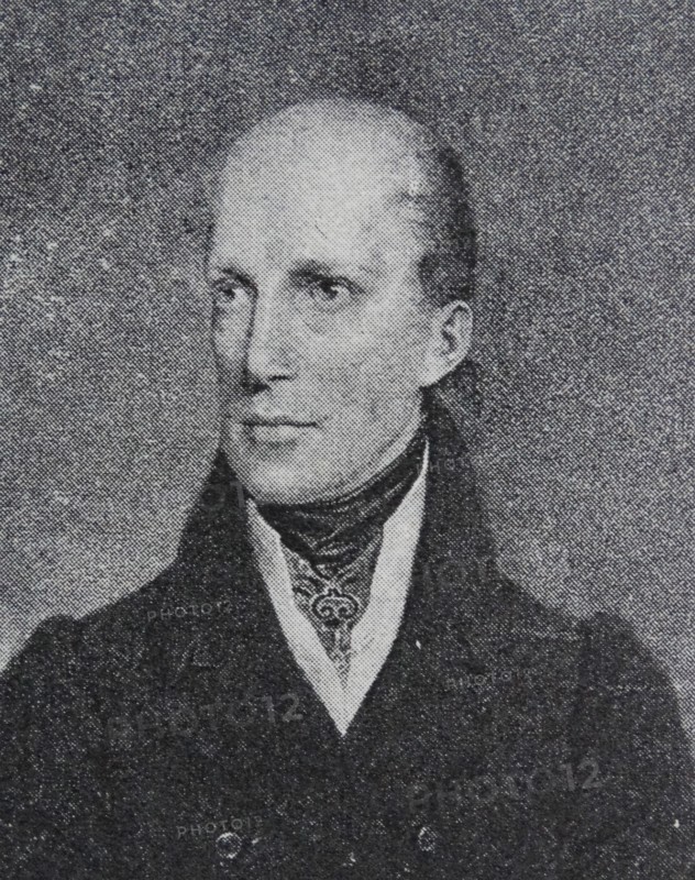 Archduke John of Austria