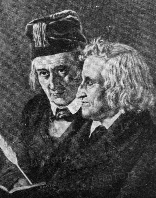 The Brothers Grimm