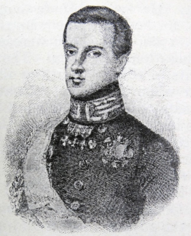 Charles Albert