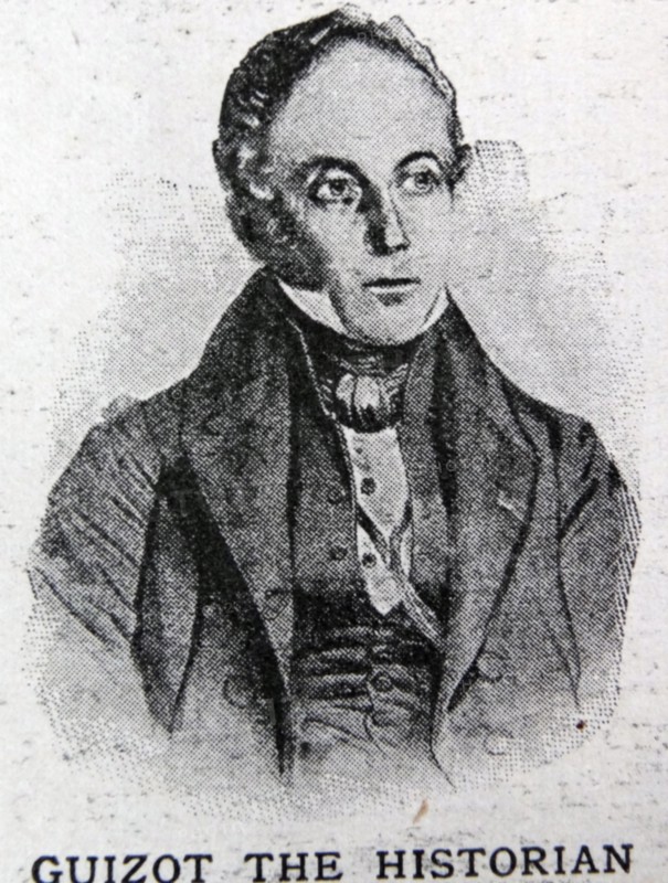 Guizot the Historian