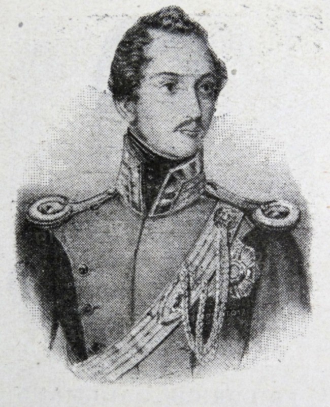Maximilian II of Bavaria