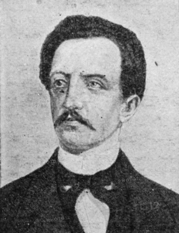 Ferdinand Lassalle