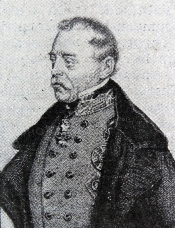 Marshal Radetzky