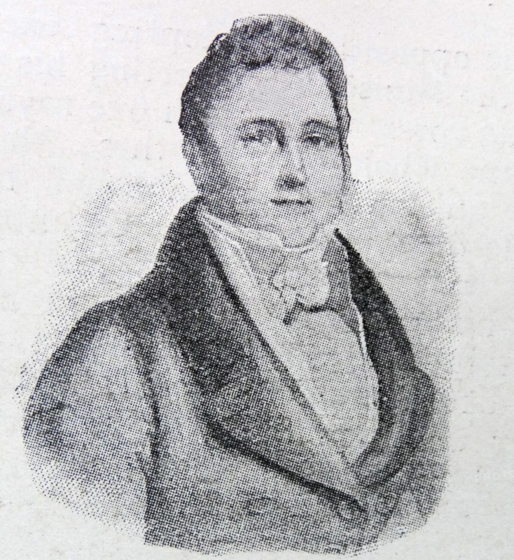 Jacques Laffitte
