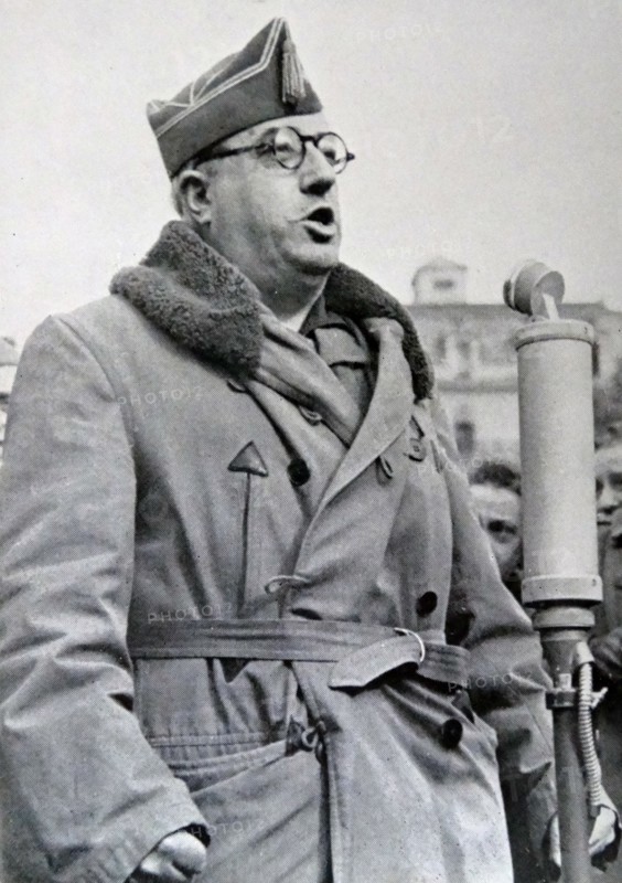 Juan Yagüe