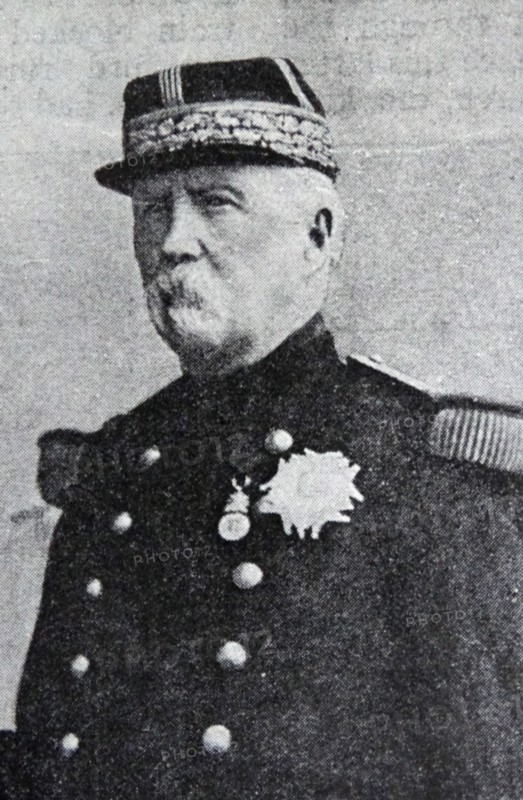 Patrice de MacMahon