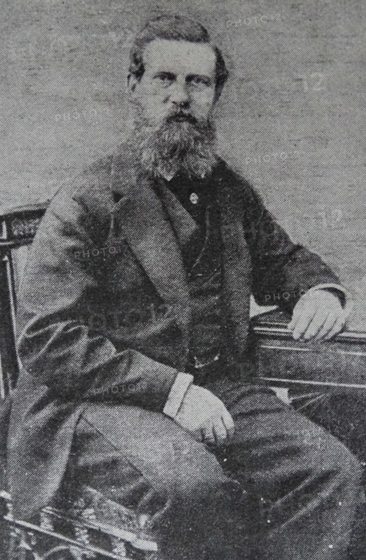 Frederick III