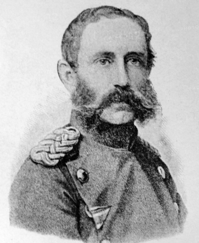 Portrait of Albert of Saxony