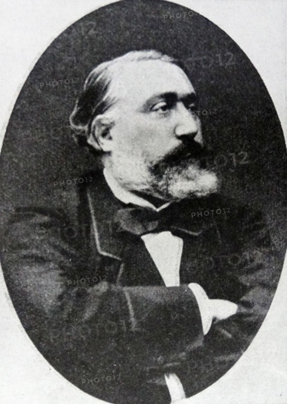 Léon Gambetta
