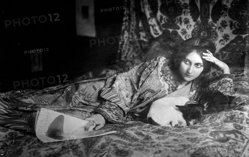 French actress