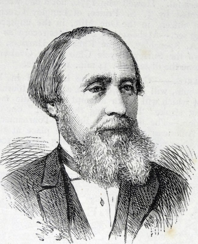 John William DAWSON