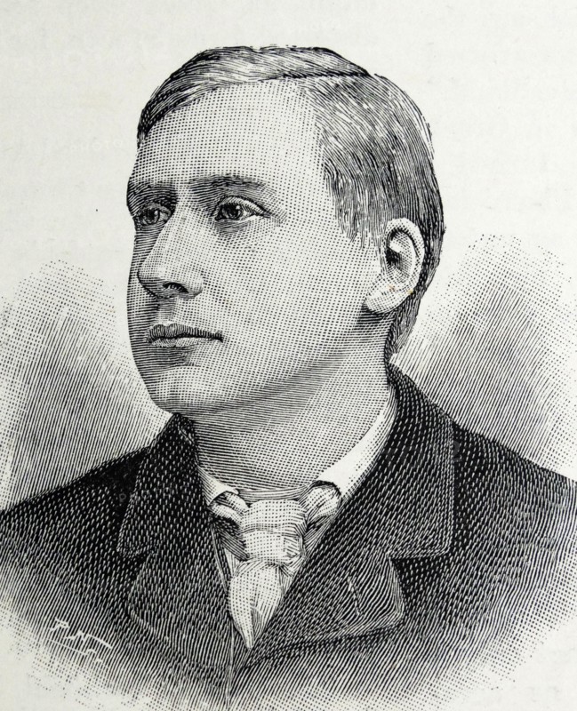 Mr Henry William Massingham, editor of the daily chronicle