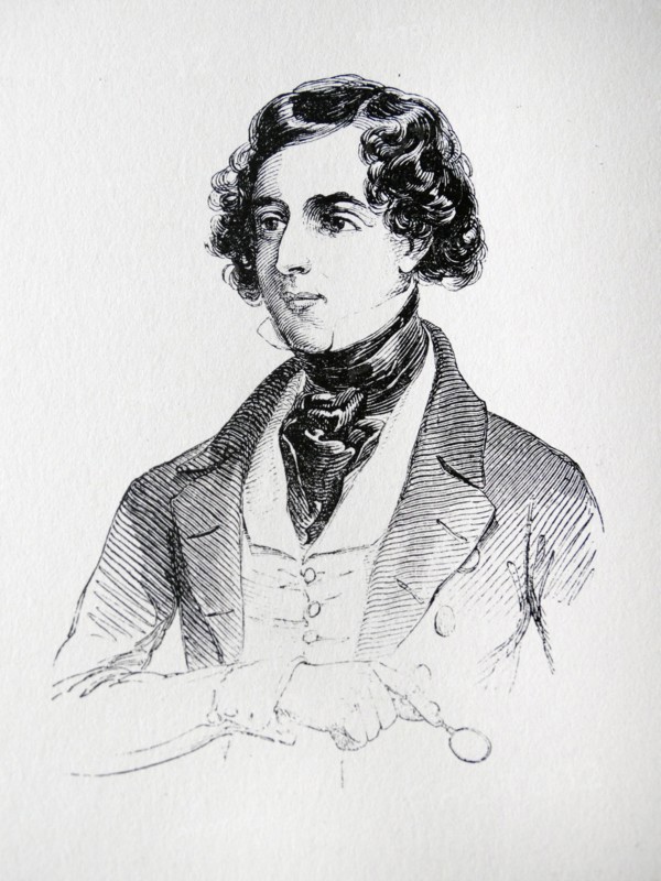 Benjamin DISRAELI