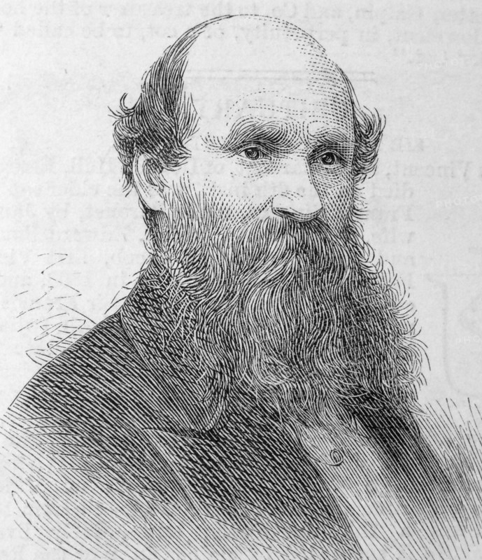 T. Duckham 1816. At the time of his election as MP for Hertfordshire.