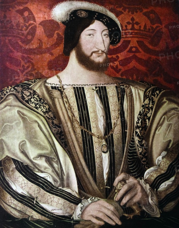 Francis I