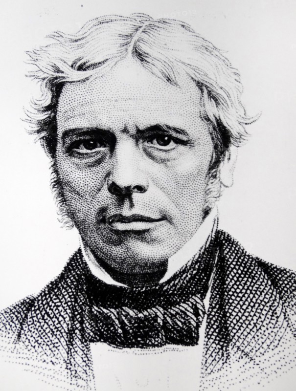 Michael Faraday