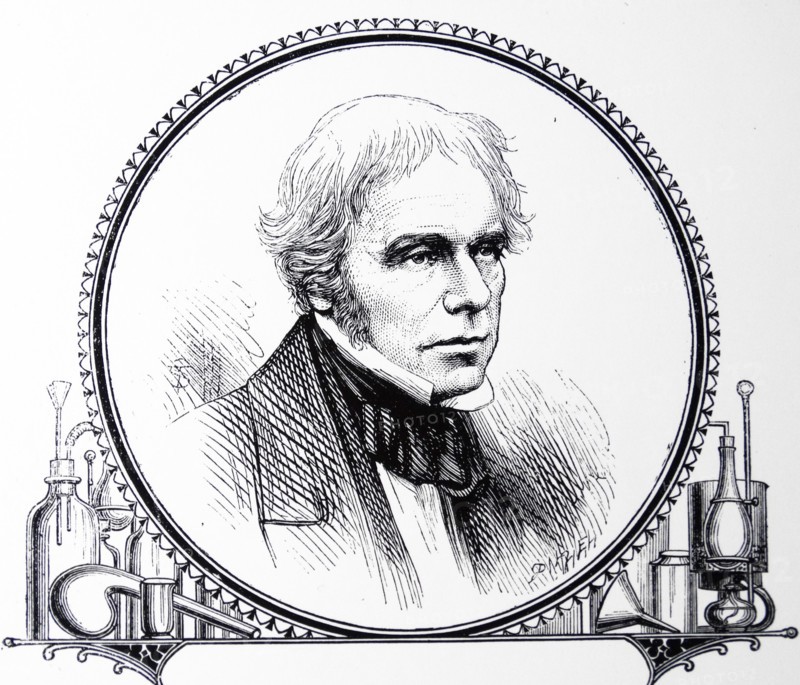 Michael Faraday