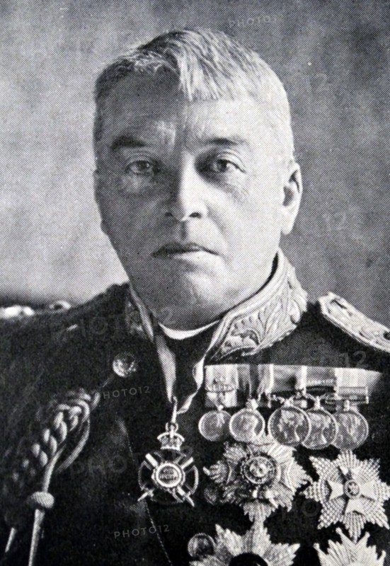 Lord Fisher