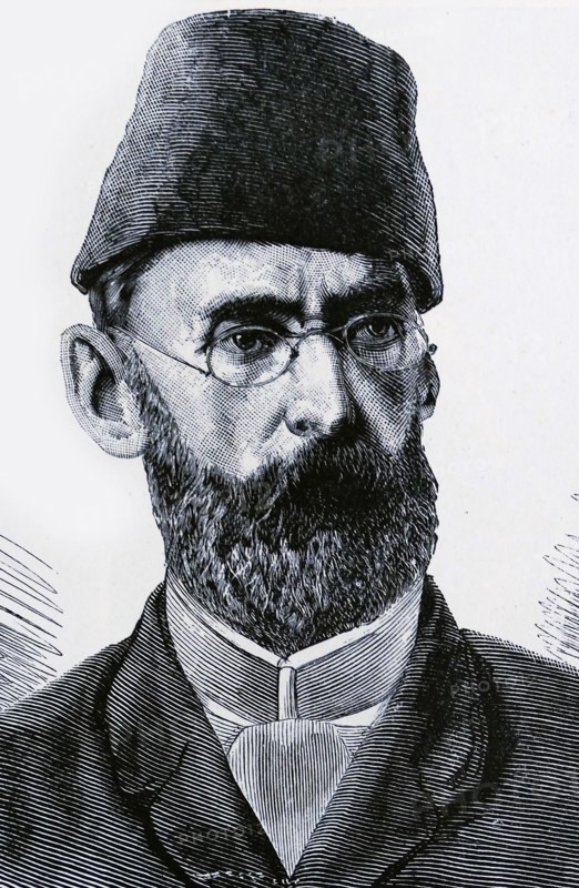 Emin Pasha