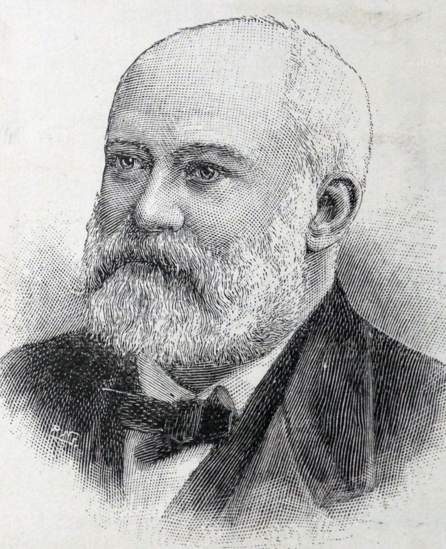 Thomas William Kennard