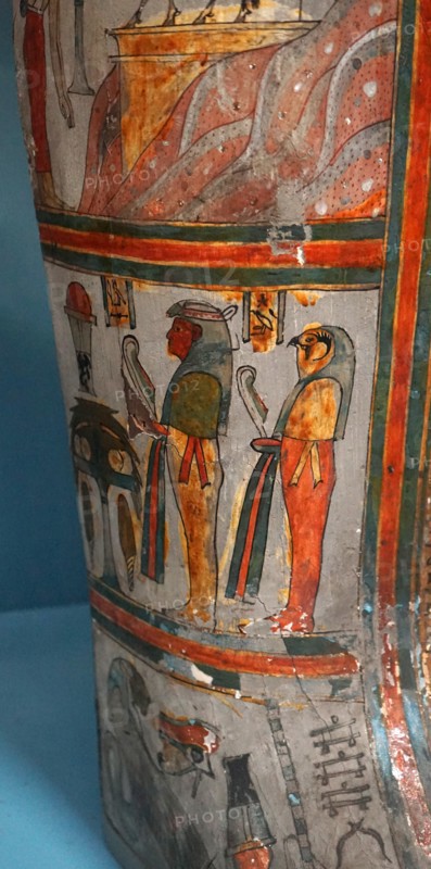 Coffin of Denytenamun
