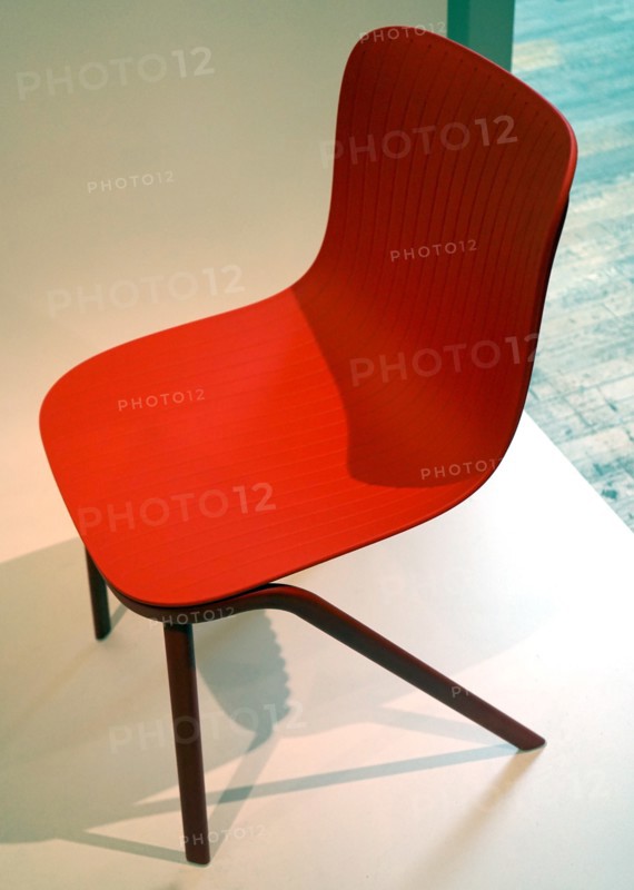 Dragonfly chair designed by Odo Floravanti