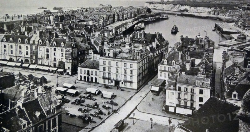 Dieppe