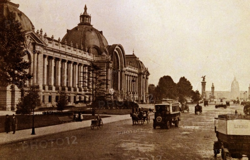 Palais des Beaux-Arts de Lille