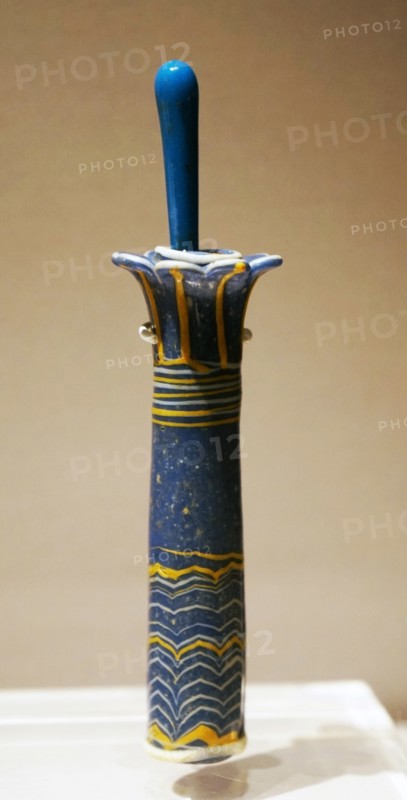 Khol tube from Ancient Egypt
